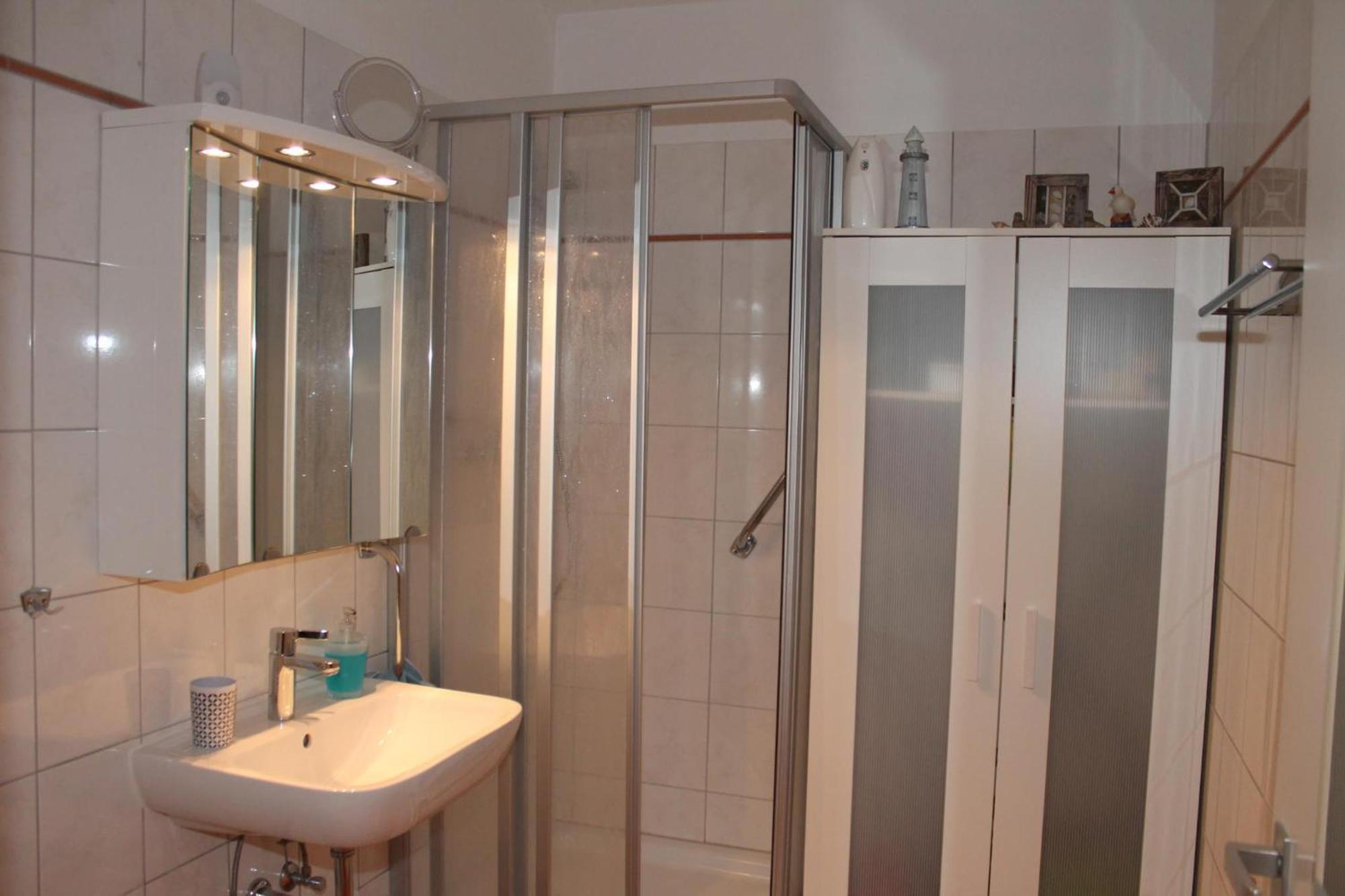 Ferienappartement E612 Fuer 2 Personen An Der Ostsee Brasilien Luaran gambar